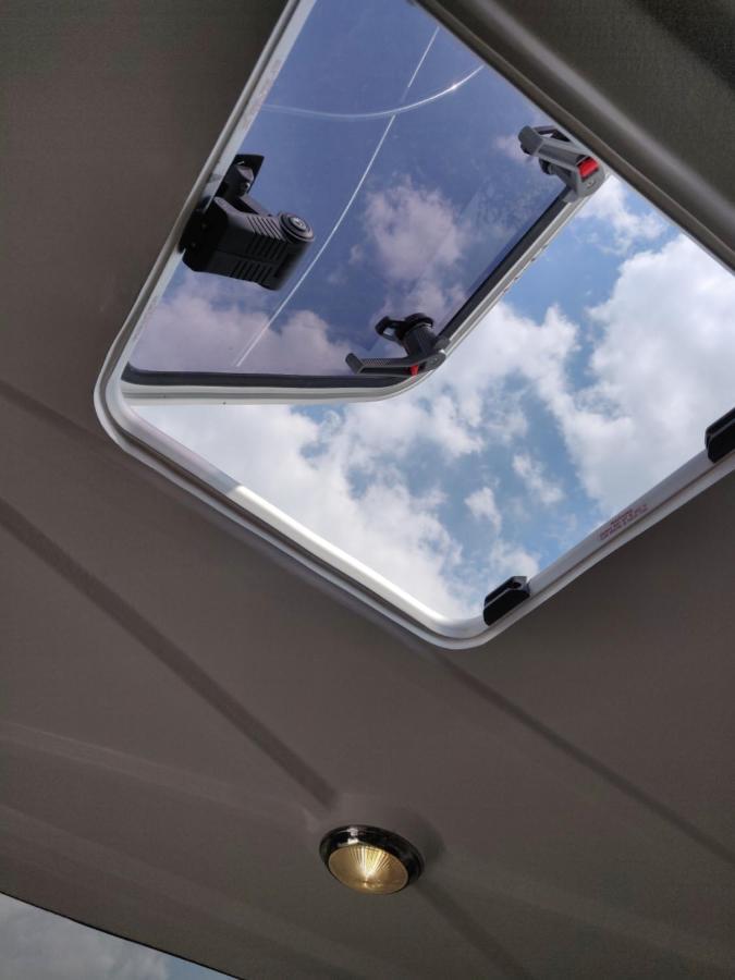 Jacht Elektryczny Bez Patentu Solina  Kültér fotó